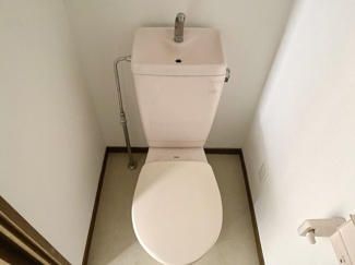 【トイレ】 | KUビル