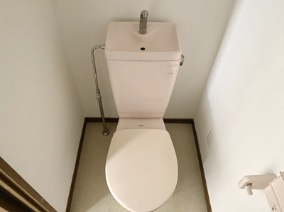 【トイレ】 | KUビル