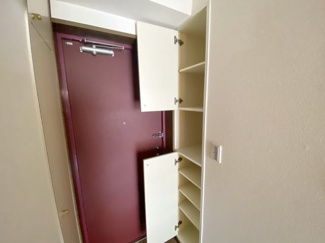 【収納】 | KUビル