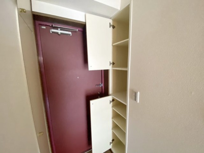 【収納】 | KUビル