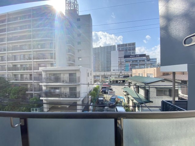 【展望】 | KUビル