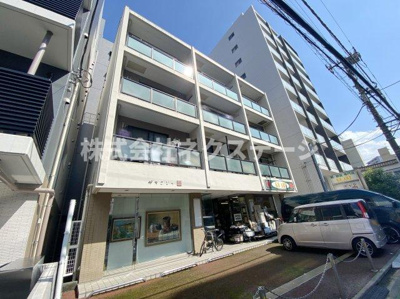 【外観】 | KUビル