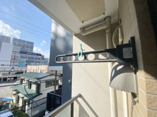 【設備】 | KUビル