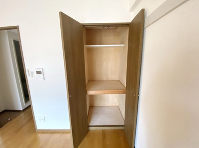 【収納】 | KUビル
