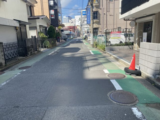 【周辺】 | KUビル