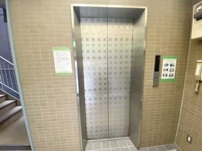 【その他共用部分】 | KUビル