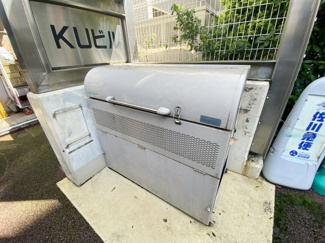 【その他共用部分】 | KUビル