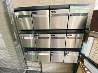 【設備】 | KUビル