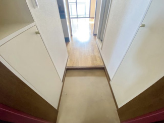 【玄関】 | KUビル