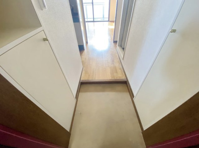 【玄関】 | KUビル