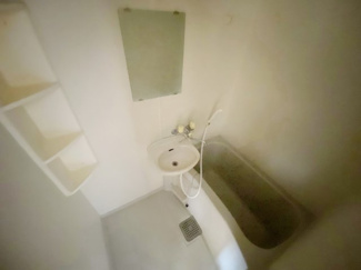 【浴室】 | KUビル