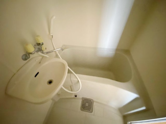 【浴室】 | KUビル