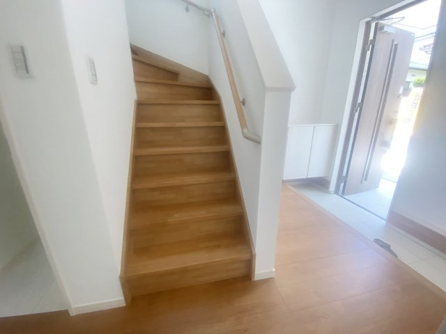 呉市焼山中央5丁目　新築一戸建て(全2棟)のその他