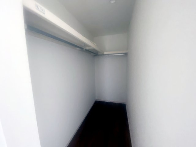 呉市焼山中央5丁目　新築一戸建て(全2棟)の収納