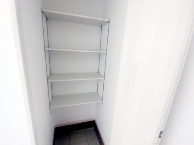 呉市焼山中央5丁目　新築一戸建て(全2棟)の収納