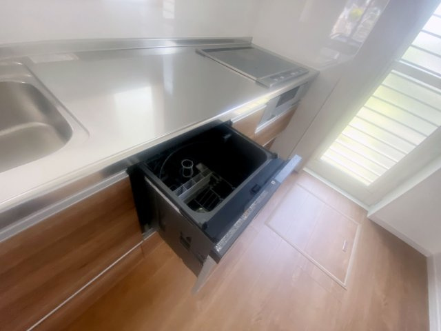 呉市焼山中央5丁目　新築一戸建て(全2棟)のその他