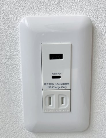 呉市焼山中央5丁目　新築一戸建て(全2棟)の設備