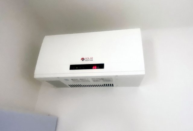 呉市焼山中央5丁目　新築一戸建て(全2棟)の設備