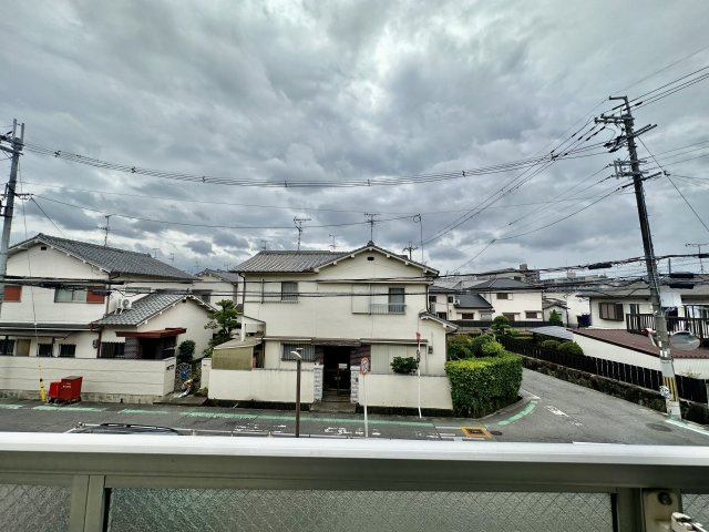 【展望】 | リメインズKハイツ