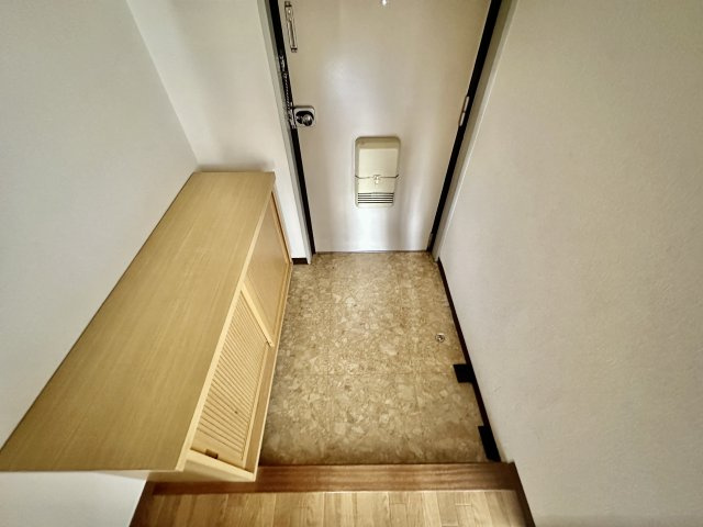【玄関】 | リメインズKハイツ