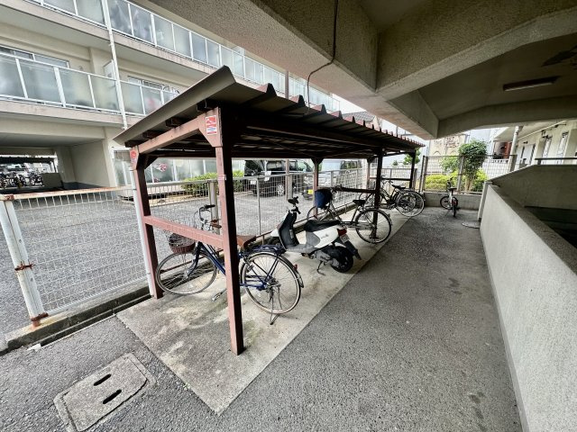 【その他共用部分】 | リメインズKハイツ