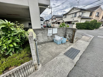 【その他共用部分】 | リメインズKハイツ
