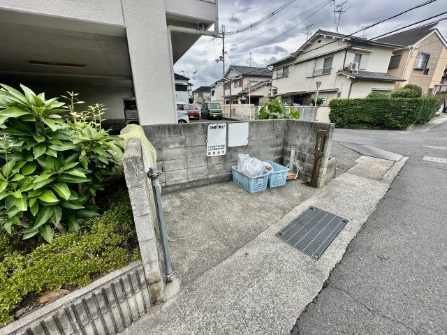 【その他共用部分】 | リメインズKハイツ