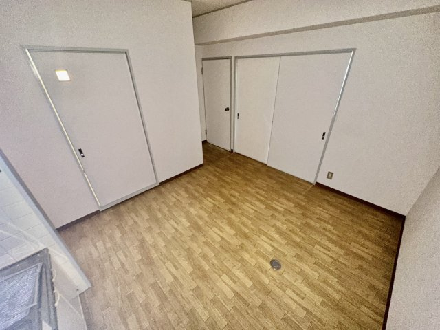 【居間・リビング】 | リメインズKハイツ