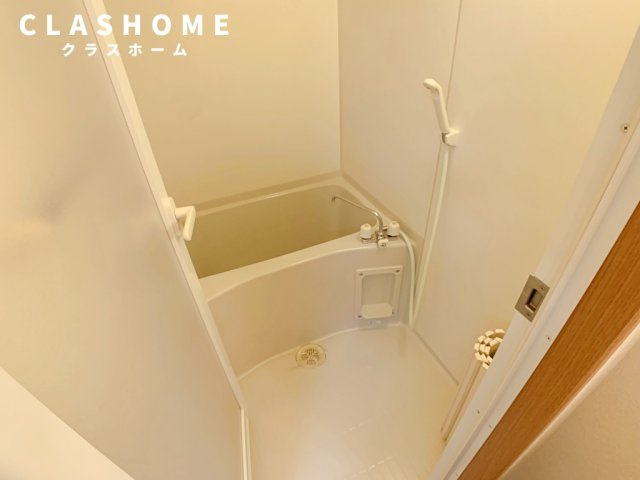 ＣａｓａⅠ　　刈谷市近郊の賃貸ならクラスホーム刈谷店の浴室|同物件の別部屋になります。