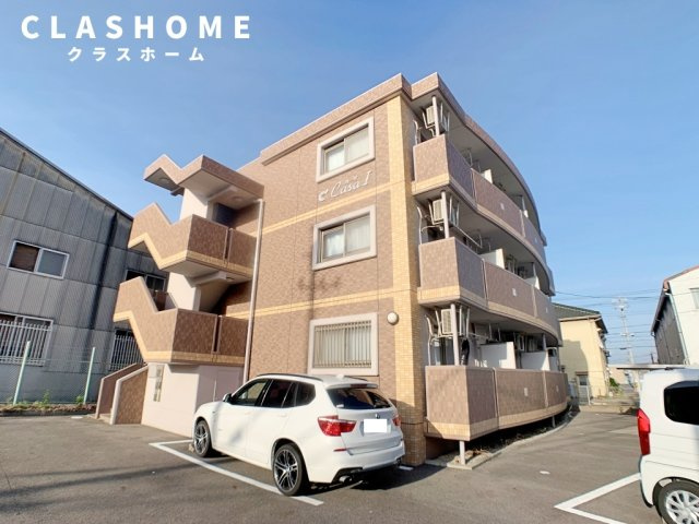 ＣａｓａⅠ　　刈谷市近郊の賃貸ならクラスホーム刈谷店の外観