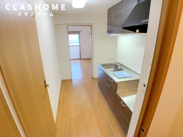 ＣａｓａⅠ　　刈谷市近郊の賃貸ならクラスホーム刈谷店の内装|同物件の別部屋になります。