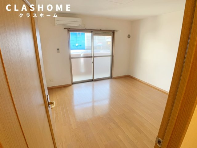 ＣａｓａⅠ　　刈谷市近郊の賃貸ならクラスホーム刈谷店の居間・リビング|同物件の別部屋になります。