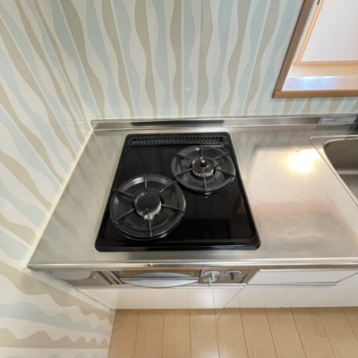 【設備】 | サンローズB棟