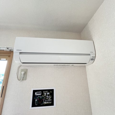 【設備】 | サンローズB棟