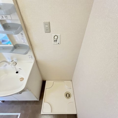 【設備】 | サンローズB棟