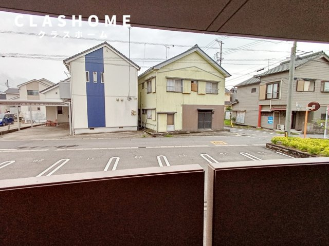 ラフィーネ富山　　刈谷市近郊の賃貸はクラスホーム刈谷店の展望