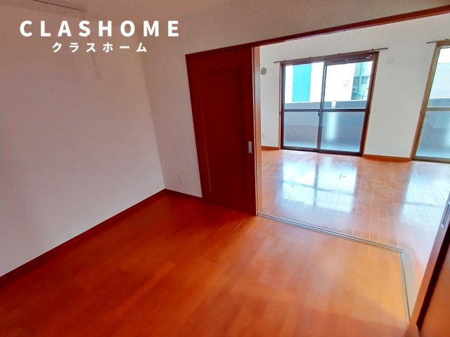 ラフィーネ富山　　刈谷市近郊の賃貸はクラスホーム刈谷店の居間・リビング