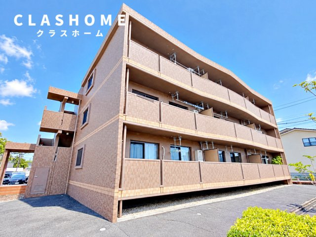 ラフィーネ富山　　刈谷市近郊の賃貸はクラスホーム刈谷店