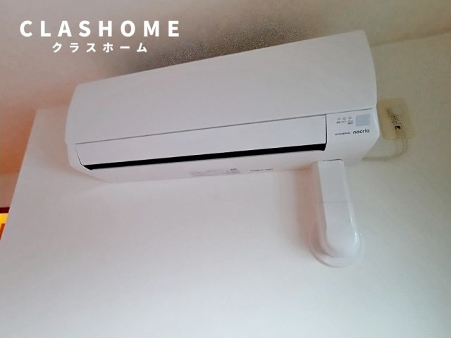ラフィーネ富山　　刈谷市近郊の賃貸はクラスホーム刈谷店の設備