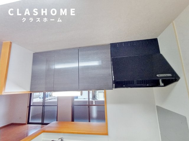 ラフィーネ富山　　刈谷市近郊の賃貸はクラスホーム刈谷店のその他