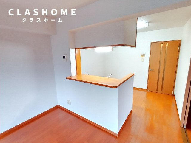 ラフィーネ富山　　刈谷市近郊の賃貸はクラスホーム刈谷店の内装