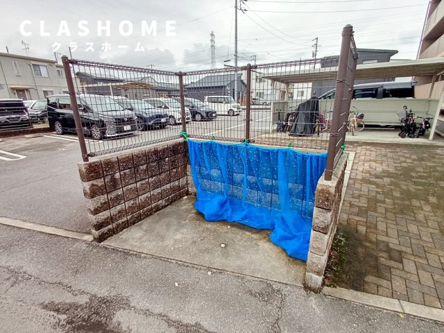ラフィーネ富山　　刈谷市近郊の賃貸はクラスホーム刈谷店のその他共用部分