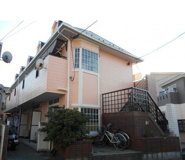 パレス茅ヶ崎の画像