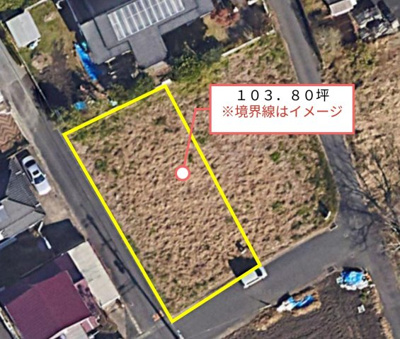 【周辺】 | 三股町蓼池　600万円