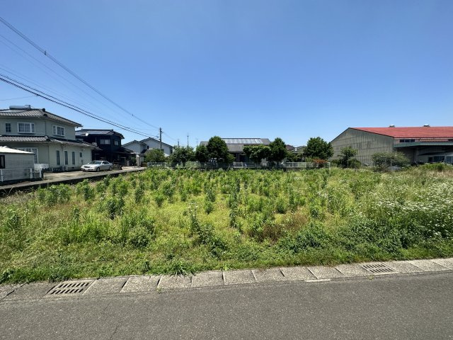 【外観】 | 三股町蓼池　600万円