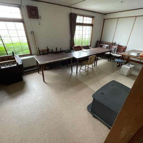 虻田郡洞爺湖町洞爺湖温泉78-129戸建のロビー