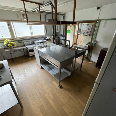 虻田郡洞爺湖町洞爺湖温泉78-129戸建のその他