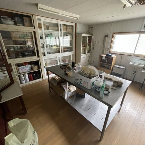 虻田郡洞爺湖町洞爺湖温泉78-129戸建のロビー