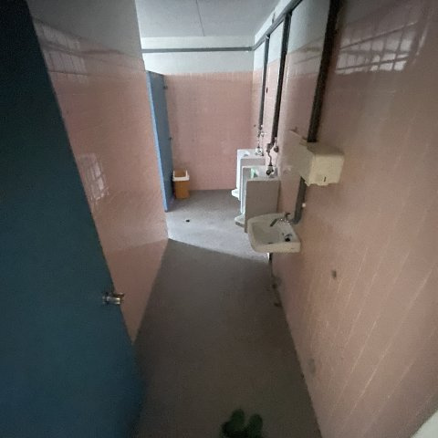 虻田郡洞爺湖町洞爺湖温泉78-129戸建のバルコニー