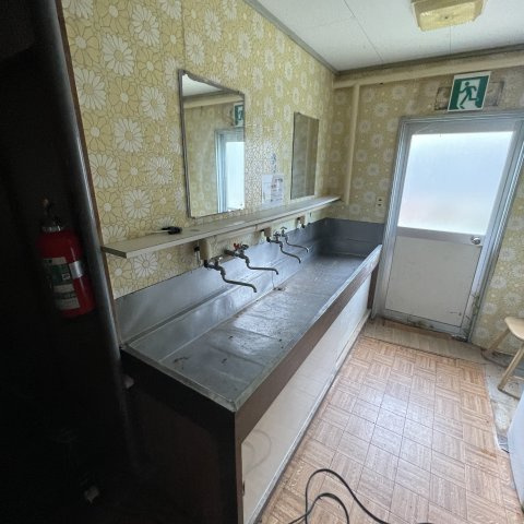 虻田郡洞爺湖町洞爺湖温泉78-129戸建のロビー